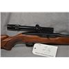 Image 2 : Winchester Model 490 .22 LR Cal Mag Fed Semi Auto Rifle w/ 22" bbl [ blued finish, barrel sights, al