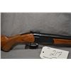 Image 2 : Baikal Model IJ 17 .20 Ga 2 3/4" Single Barrel Break Action Shotgun w/ 27" bbl [ blued finish, few m