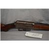 Image 2 : Winchester Model 1905 SL .32 SL Cal Mag Fed Semi Auto Rifle w/ 22" bbl [ fading blue finish, barrel 