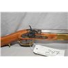 Image 2 : Unknown Model Percussion Rifle .45 Perc Cal Black Powder Rifle w/ 32" octagon bbl [ fading blue fini