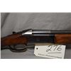 Image 2 : Valmet Model Over & Under .12 Ga 2 3/4" Break Action Shotgun w/ 26" bbl [ fading blue finish, more i