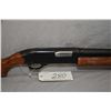 Image 2 : Winchester Model 2200 .12 Ga 2 3/4" Pump Action Shotgun w/ 30" bbl [ blued finish, various marks and