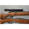 Image 2 : Lot of Two Firearms : Cooey by Winchester Model 600 .22 LR Cal Tube Fed Bolt Action Rifle w/ 22" bbl