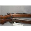 Image 2 : Lot of Two Firearms : Remington Model 41 Targetmaster .22 LR Cal SIngle Shot Bolt Action Rifle w/ 27