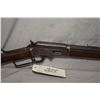 Image 2 : Marlin Model 1893 .38 - 55 Cal Lever Action Rifle w/ 26" octagon bbl full mag [ fading blue turning 