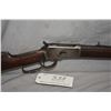 Image 2 : Winchester Model 1892 .32 WCF Cal Lever Action Rifle w/ 24" rnd bbl full mag [ fading blue finish, w