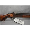 Image 2 : Cooey by Winchester Model 840 .16 Ga 2 3/4" Break Action Shotgun w/ 30" bbl [ fading blue finish wit