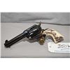 Image 2 : Restricted Pietta Model Colt 1873 Single Action Army Reproduction .45 Colt Cal 6 Shot Revolver w/ 12