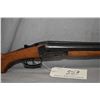 Image 2 : Stevens Model 311A .12 GA 2 3/4" Side By Side Hammerless Shotgun w/ 30" bbls [ blued finish starting