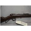 Image 2 : Savage Model 1905 .22 LR Cal Single Shot Bolt Rifle w/ 22" bbl [ patchy fading blue finish turning b