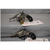 Image 2 : Lot of Two Prohib 12 - 6 Handguns - Harrington & Richardson Model Young America .22 Rimfire Cal 7 Sh