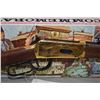 Image 2 : Winchester Klondike Gold Rush Commemorative 1896-1899 model 94 tube fed lever action 30/30 cal 20" b