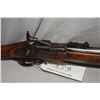 Image 2 : Snider Enfield 1858 MK II, single shot , rolling block rifle, 36 1/2 bbl, blue finish turning brown,