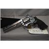 Image 2 : Restricted Smith & Wesson model 686-4 .357 magnum six shot revolver [four position adjustable front 