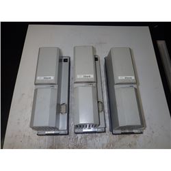 (3) ABB Robotics- 3HAB8101-8/11A Servo Drive Unit