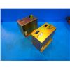 Image 1 : (2) FANUC A05B-2308-C370/01A ISB UNIT