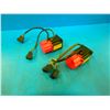 Image 1 : (2) FANUC A06B-0113-B078 SERVO MOTORS