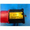 Image 3 : (2) FANUC A06B-0113-B078 SERVO MOTORS