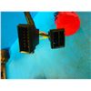 Image 8 : (2) FANUC A06B-0113-B078 SERVO MOTORS