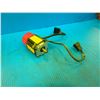 Image 2 : (3) FANUC A06B-0113-B078 SERVO MOTORS