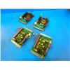 Image 1 : (4) FANUC A20B-1006-0298/01A CIRCUIT BOARD