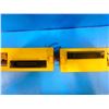 Image 2 : (2) FANUC A03B-0807-C154 INPUT MODULES