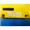 Image 2 : (3) FANUC A03B-0807-C002 MODULE BASE