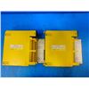 Image 2 : (5) FANUC A03B-0807-C052 INPUT MODULE