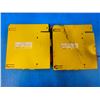 Image 2 : (4) FANUC A03B-0807-C011 INPUT MODULE