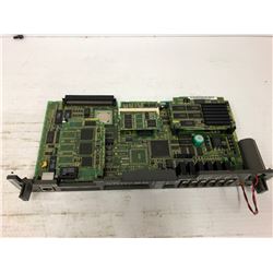 FANUC A16B-3200-0412/03A CPU MAIN BOARD