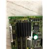 Image 2 : FANUC A16B-3200-0412/03A CPU MAIN BOARD