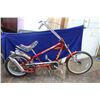 Image 1 : Pacific Coast Choppers Screaming Eagle Custom Built Bicycle - Must Pick Up