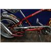 Image 2 : Pacific Coast Choppers Screaming Eagle Custom Built Bicycle - Must Pick Up
