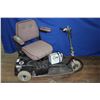 Image 1 : Senior's 3 Wheel Mobility Cart - With Charger - Works Well - Must Pick Up
