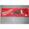 Image 1 : Milwaukee Tools Metal Sign - 12" x 40"
