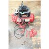 Image 1 : Job Mate Compressor w/Air Hose & Chuck ** Must Pick Up