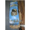 Image 1 : Delux Two Man Camo Chair Blind by Real Tree ** Must be Picked Up