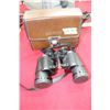 Image 1 : Bushnell Sportview Binoculars - 8 x 40 - In a Case