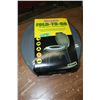 Image 1 : New - "Fold to Go" Portable Toilet - Never Used