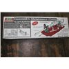 Image 1 : Gun Smith Bench Model Maintenance Center - New ** Must be Picked Up