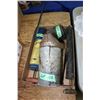 Image 1 : Bee Smoker & 2 Dusters (1 is Watkins)
