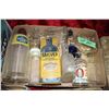 Image 1 : Flat w/Ink & Bluing Bottles