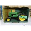 Image 1 : Toy John Deere Tractor in Original Box