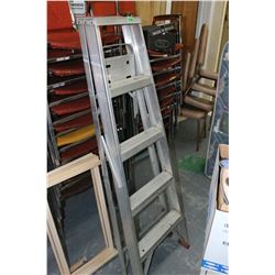 Step Ladder - 5 ft.