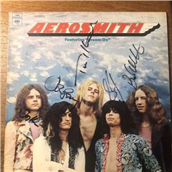 Aerosmith