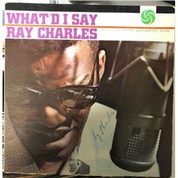 Ray Charles