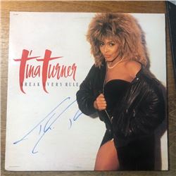 Tina Turner