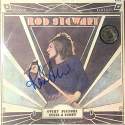 Rod Stewart