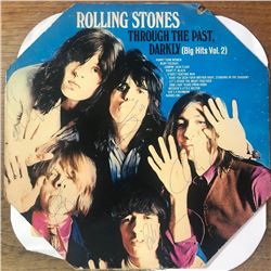 Rolling Stones