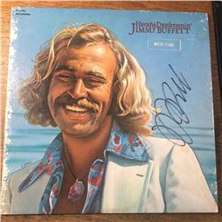 Jimmy Buffet